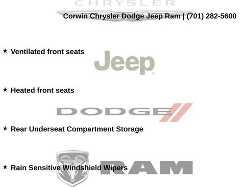 Used 2022 RAM 1500 Laramie image 23