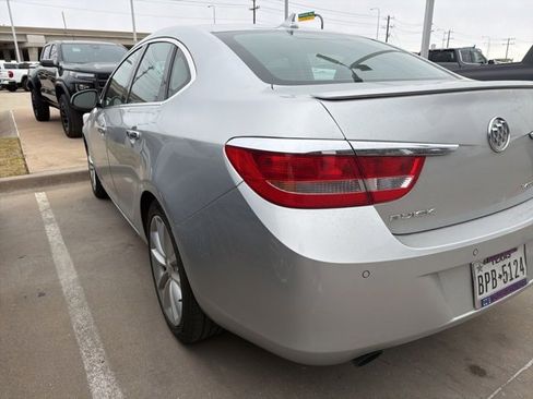 Used 2013 Buick Verano Premium image 3