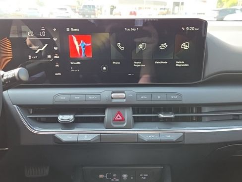 New 2026 Kia K4 EX FWD image 31