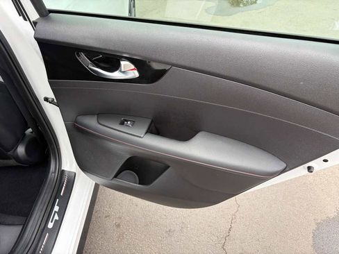 Used 2023 Kia Forte GT w/ GT2 Package FWD image 25