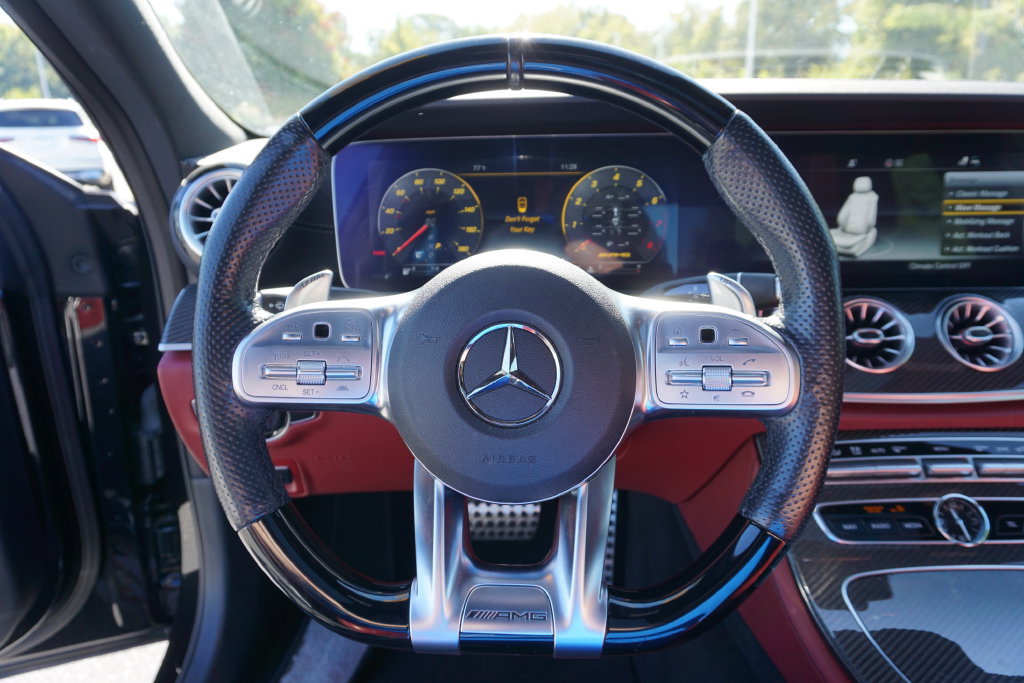 Used 2019 Mercedes-Benz CLS 53 AMG 4MATIC image 15