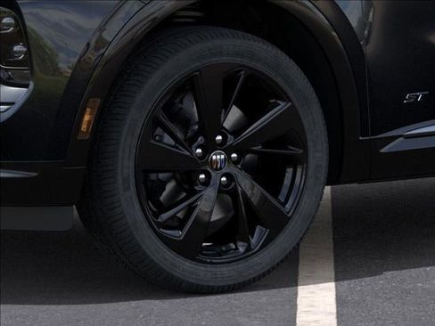 New 2026 Buick Envision Sport Touring AWD/4WD image 9