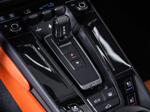 New 2026 Porsche 911 Carrera GTS RWD image 29