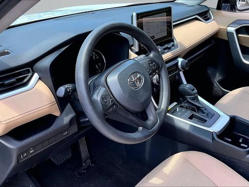 Used 2025 Toyota RAV4 XLE w/ Convenience Package FWD image 14