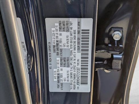New 2026 MAZDA CX-5 Preferred AWD/4WD image 19