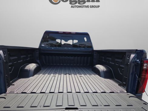 New 2026 GMC Sierra 2500 Denali Ultimate w/ Max Trailering Package AWD/4WD image 14
