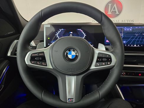 New 2026 BMW X6 xDrive40i w/ Climate Comfort Package AWD/4WD image 29