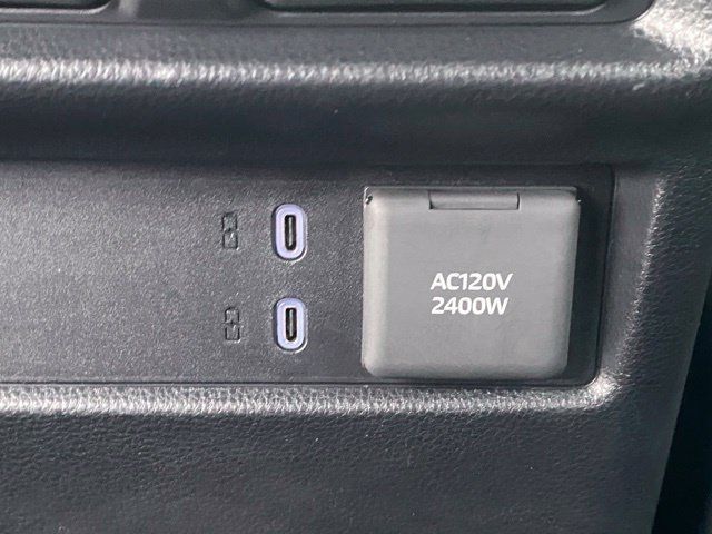 Certified 2025 Toyota 4Runner TRD Pro AWD/4WD image 34