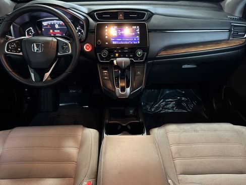 Used 2019 Honda CR-V EX image 3