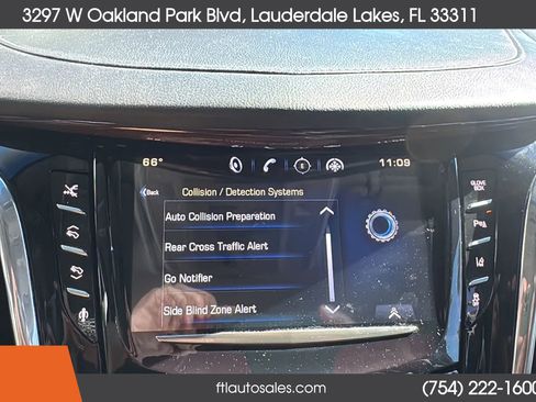 Used 2015 Cadillac Escalade Premium image 95