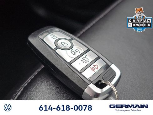 Used 2022 Ford Explorer XLT w/ Equipment Group 202A AWD/4WD image 41