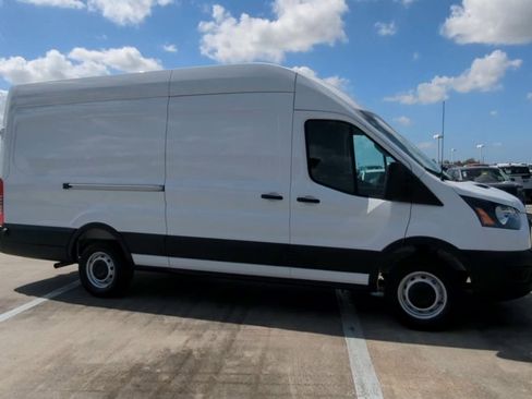 New 2026 Ford Transit 350 148 High Roof Extended image 37