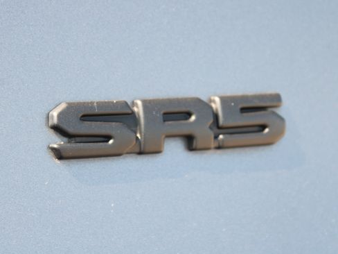 Used 2022 Toyota Tundra SR5 image 17