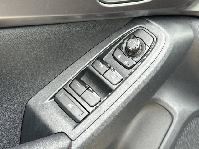 Certified 2026 Subaru Impreza 2.0i Sport AWD/4WD image 16