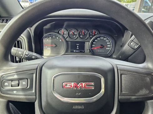 Used 2019 GMC Sierra 1500 Base image 22