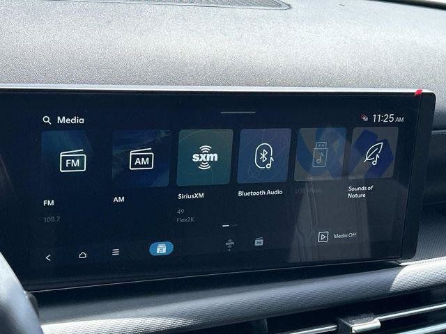 New 2026 Hyundai Tucson SEL Plus AWD/4WD image 11