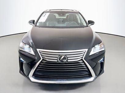 Used 2017 Lexus RX 350 AWD w/ Premium Package