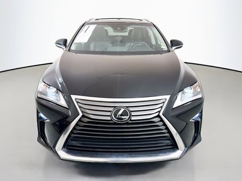Used 2017 Lexus RX 350 AWD w/ Premium Package image 2