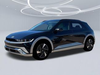 New 2026 Hyundai Ioniq 5 Limited AWD/4WD video 2