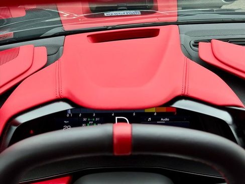 Certified 2024 Chevrolet Corvette Stingray Premium Cpe w/ 3LT RWD image 44