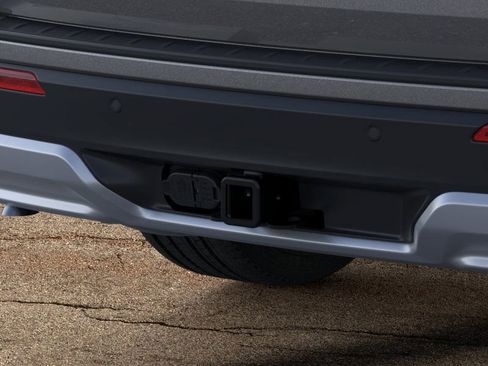 New 2026 Ford Explorer Platinum RWD image 54