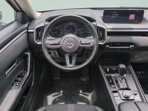 Used 2026 MAZDA CX-50 AWD 2.5 S w/ Preferred Pkg image 15