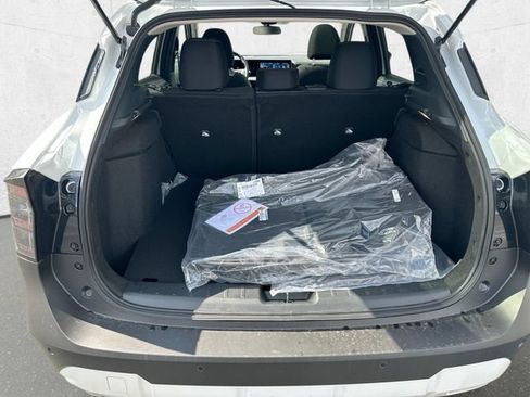 New 2026 Nissan Kicks SV w/ SV Premium Package AWD/4WD image 33