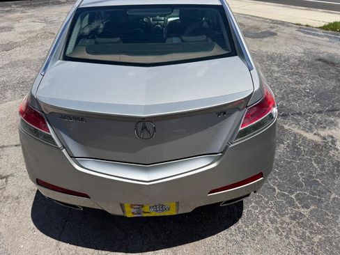Used 2011 Acura TL w/ Technology Package FWD image 8