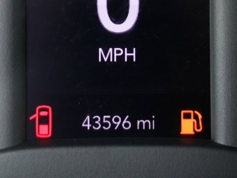 Used 2021 RAM 5500 Tradesman image 18