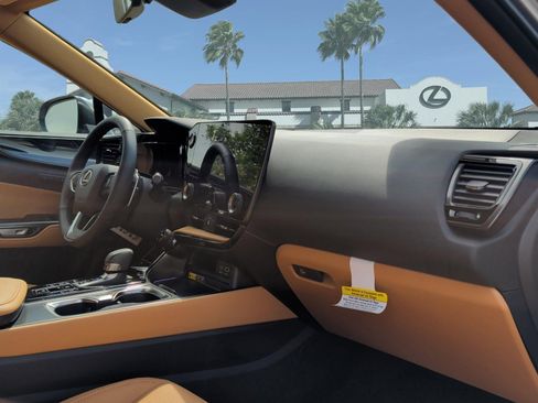New 2026 Lexus NX 350 AWD w/ Premium Package image 30