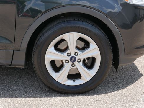 Used 2015 Ford Escape SE AWD/4WD image 15
