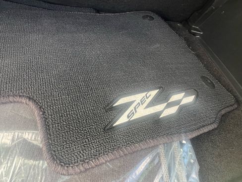 Used 2016 Chevrolet Sonic LT w/ Fun and Sun Package image 34