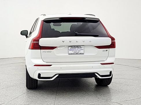 New 2026 Volvo XC60 B5 Plus w/ Protection Package Premier AWD/4WD image 6
