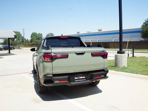 New 2026 Hyundai Santa Cruz SEL image 7