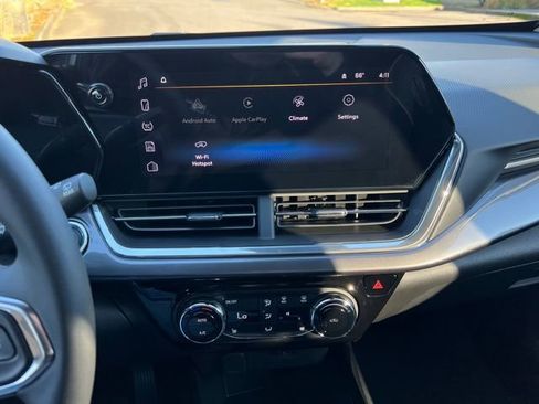 New 2026 Chevrolet Trax ACTIV w/ Driver Confidence Package image 26