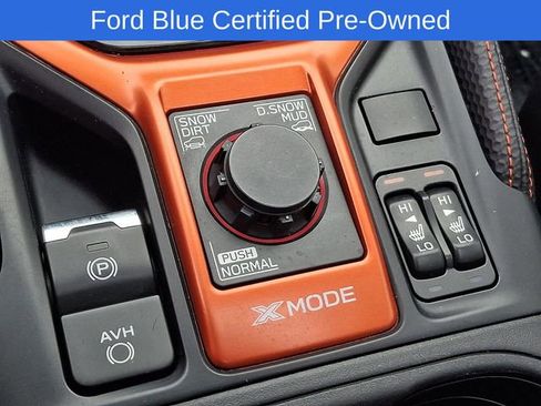 Used 2021 Subaru Forester Sport image 28