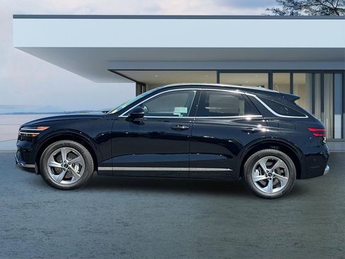 New 2026 Genesis GV70 2.5T Advanced AWD/4WD image 7