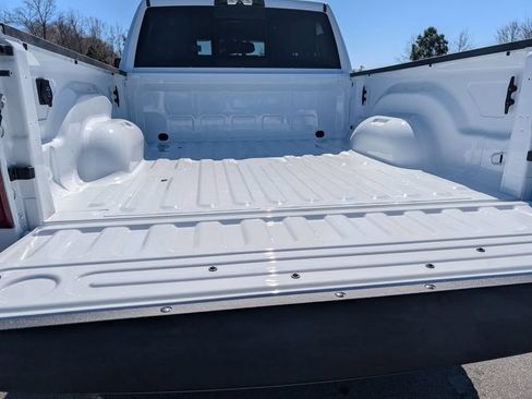 New 2026 RAM 2500 Power Wagon AWD/4WD image 28