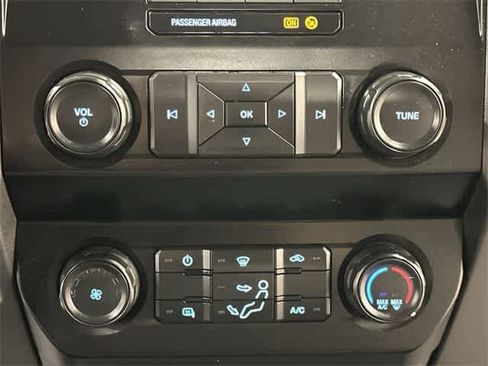 Used 2021 Ford F350 XL w/ Power Equipment Group image 12