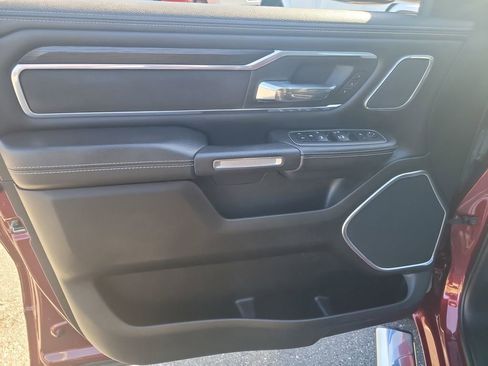 Used 2023 RAM 1500 Laramie image 15