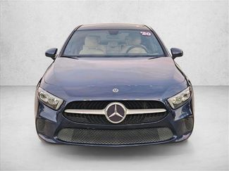 Certified 2020 Mercedes-Benz A 220 video 2