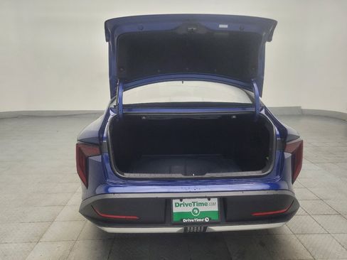 Used 2025 Kia K4 EX FWD image 29
