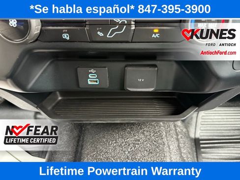 Used 2023 Ford F250 XLT w/ FX4 Off-Road Package image 41