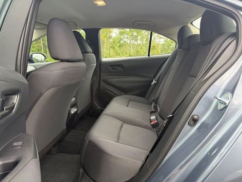 Used 2026 Toyota Corolla LE FWD image 13