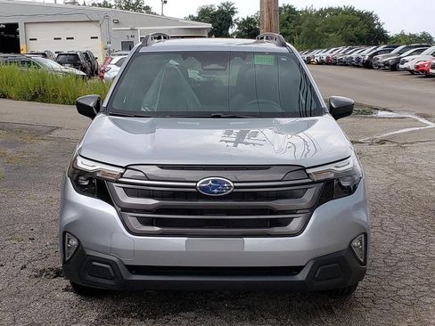 New 2026 Subaru Forester Premium AWD/4WD image 5
