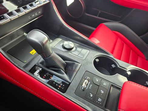 New 2026 Lexus IS 350 F Sport RWD image 31