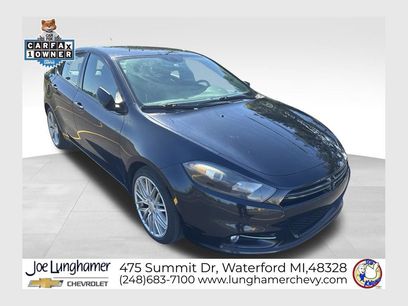 Used 2015 Dodge Dart GT