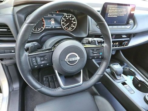 Certified 2023 Nissan Rogue SV w/ SV Premium B Package image 21