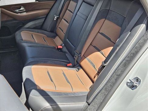 New 2026 Mercedes-Benz GLE 63 AMG S image 16