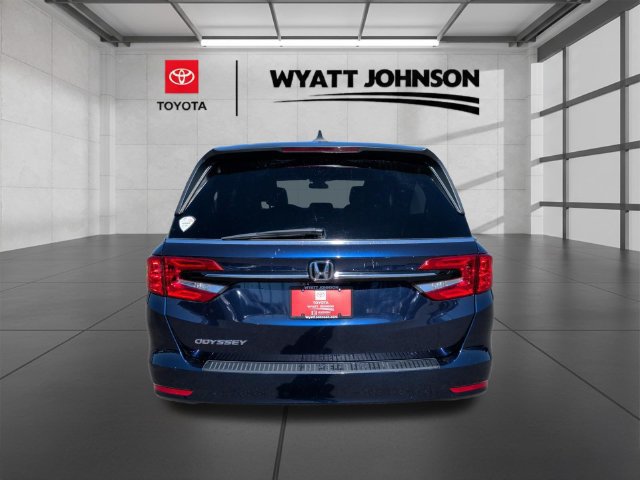 Used 2021 Honda Odyssey EX image 6